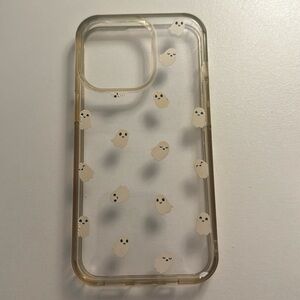 iPhone 13 Pro case